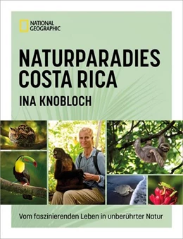 Abbildung von Knobloch | Mein Costa Rica | 1. Auflage | 2024 | beck-shop.de