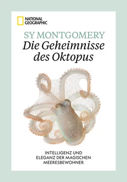 Abbildung von Montgomery / Carlyle IV | Die Geheimnisse des Oktopus | 1. Auflage | 2024 | beck-shop.de