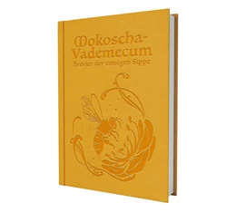 Abbildung von Mohr / Rahfoth | DSA - Mokoscha Vademecum | 1. Auflage | 2023 | beck-shop.de
