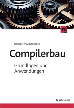 Abbildung von Mössenböck | Compilerbau | 1. Auflage | 2024 | beck-shop.de