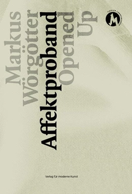 Abbildung von Berger / Span | Markus Wörgötter | 1. Auflage | 2023 | beck-shop.de