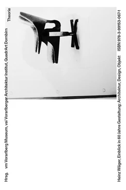 Abbildung von Denkenberger / vm Vorarlberg Museum | Heinz Wäger | 1. Auflage | 2023 | beck-shop.de