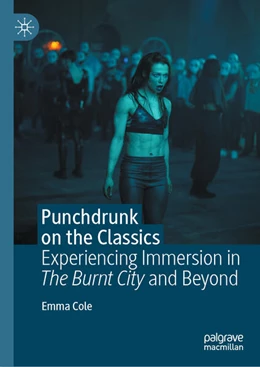 Abbildung von Cole | Punchdrunk on the Classics | 1. Auflage | 2023 | beck-shop.de