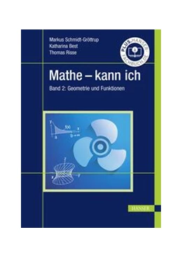 Abbildung von Schmidt-Gröttrup / Best | Mathe - kann ich | 1. Auflage | 2023 | beck-shop.de