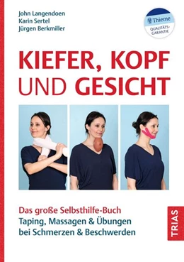 Abbildung von Langendoen-Sertel / Sertel | Kiefer, Kopf und Gesicht | 1. Auflage | 2023 | beck-shop.de
