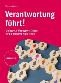 Abbildung von Knobbe | Verantwortung führt! | 1. Auflage | 2024 | beck-shop.de