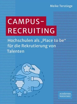 Abbildung von Terstiege | Campus-Recruiting | 1. Auflage | 2024 | beck-shop.de