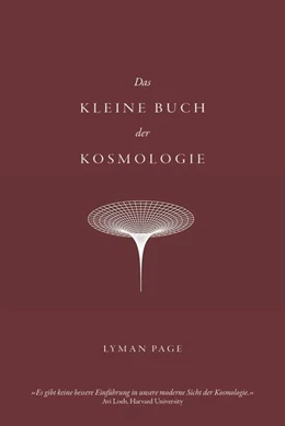 Abbildung von Page | Das kleine Buch der Kosmologie | 1. Auflage | 2024 | beck-shop.de