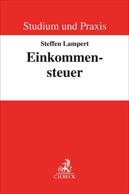 Abbildung von Lampert | Einkommensteuer | 1. Auflage | 2025 | beck-shop.de