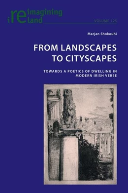 Abbildung von Shokouhi | From Landscapes to Cityscapes | 1. Auflage | 2023 | beck-shop.de