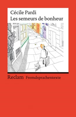 Abbildung von Pardi / Wirth | Les semeurs de bonheur | 1. Auflage | 2024 | beck-shop.de