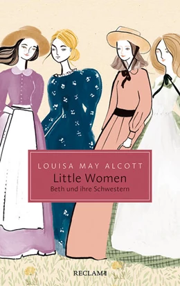 Abbildung von Alcott | Little Women | 1. Auflage | 2024 | beck-shop.de