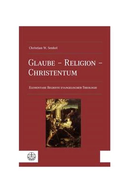 Abbildung von Senkel | Glaube - Religion - Christentum | 1. Auflage | 2024 | beck-shop.de