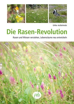 Abbildung von Aufderheide | Die Rasen-Revolution | 1. Auflage | 2024 | beck-shop.de