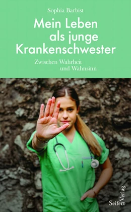 Abbildung von Barbist | Mein Leben als junge Krankenpflegerin | 1. Auflage | 2024 | beck-shop.de