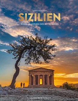 Abbildung von Engelmann | Sizilien | 1. Auflage | 2024 | beck-shop.de