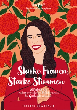Abbildung von Ball | Starke Frauen, Starke Stimmen | 1. Auflage | 2024 | beck-shop.de