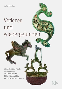 Abbildung von Grimbach / Kreisheimatbund Neuss e. V. | Verloren und wiedergefunden | 1. Auflage | 2024 | beck-shop.de