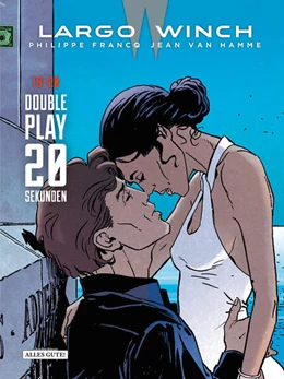 Abbildung von Largo Winch Doppelband | 1. Auflage | 2024 | beck-shop.de