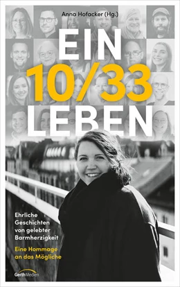 Abbildung von Hofacker | Ein 10/33 Leben | 1. Auflage | 2024 | beck-shop.de