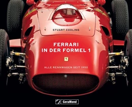 Abbildung von Codling | Ferrari in der Formel 1 | 1. Auflage | 2024 | beck-shop.de