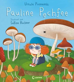 Abbildung von Poznanski | Pauline Pechfee | 1. Auflage | 2024 | beck-shop.de