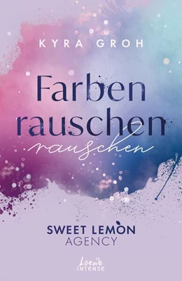 Abbildung von Groh | Farbenrauschen (Sweet Lemon Agency, Band 2) | 1. Auflage | 2024 | beck-shop.de