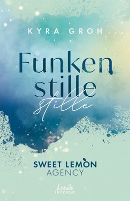 Abbildung von Groh | Funkenstille (Sweet Lemon Agency, Band 3) | 1. Auflage | 2025 | beck-shop.de