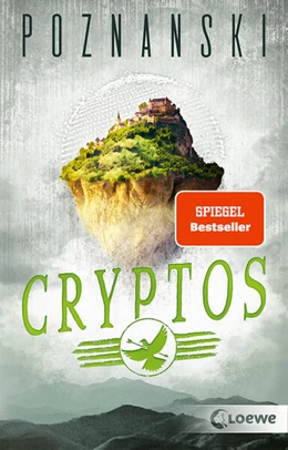 Abbildung von Poznanski | Cryptos | 1. Auflage | 2024 | beck-shop.de