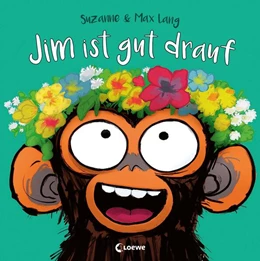 Abbildung von Lang | Jim ist gut drauf | 1. Auflage | 2024 | beck-shop.de