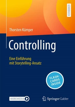 Abbildung von Kümper | Controlling | 1. Auflage | 2024 | beck-shop.de