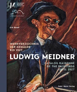 Abbildung von Riedel | Ludwig Meidner | 1. Auflage | 2023 | beck-shop.de