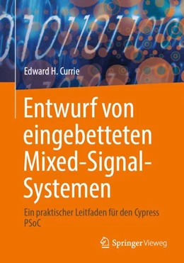 Abbildung von Currie | Entwurf von eingebetteten Mixed-Signal-Systemen | 1. Auflage | 2024 | beck-shop.de