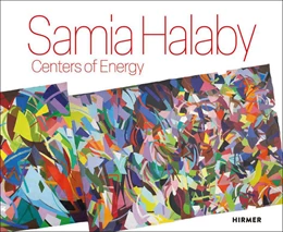 Abbildung von Reichert / Winter | Samia Halaby | 1. Auflage | 2023 | beck-shop.de