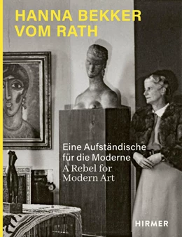 Abbildung von Schmidt / Thurmes | Hanna Bekker vom Rath | 1. Auflage | 2024 | beck-shop.de