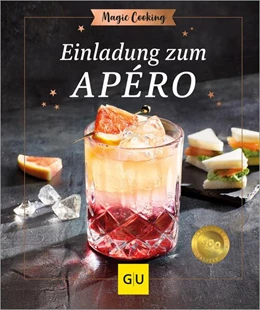 Abbildung von Dusy | Einladung zum Apéro | 1. Auflage | 2024 | beck-shop.de