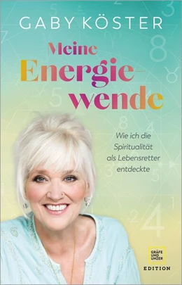 Abbildung von Köster | Meine Energiewende | 1. Auflage | 2024 | beck-shop.de