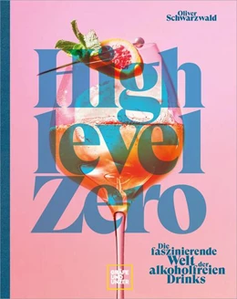 Abbildung von Schwarzwald | High Level Zero | 1. Auflage | 2024 | beck-shop.de
