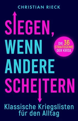Abbildung von Rieck | Die Kunst des perfekten Scheiterns | 1. Auflage | 2024 | beck-shop.de