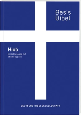 Abbildung von Fischer | BasisBibel. Hiob | 1. Auflage | 2024 | beck-shop.de