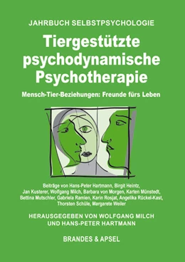 Abbildung von Milch / Hartmann | Tiergestützte psychodynamische Psychotherapie | 1. Auflage | 2024 | 5 | beck-shop.de