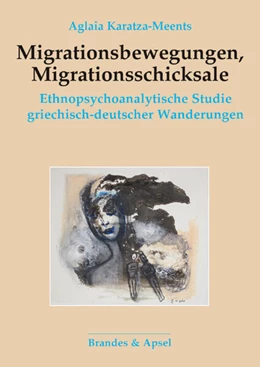 Abbildung von Karatza-Meents | Migrationsbewegungen, Migrationsschicksale | 1. Auflage | 2024 | beck-shop.de