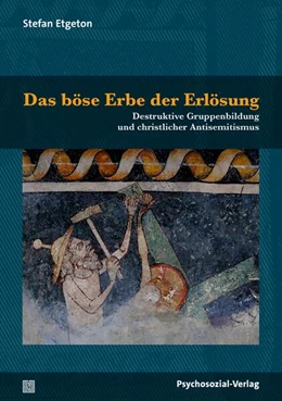 Abbildung von Etgeton | Das böse Erbe der Erlösung | 1. Auflage | 2024 | beck-shop.de