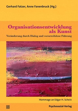 Abbildung von Fatzer / Fanenbruck | Organisationsentwicklung als Kunst | 1. Auflage | 2024 | beck-shop.de