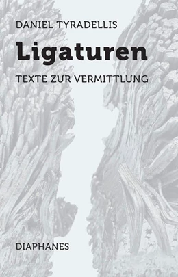 Abbildung von Tyradellis | Ligaturen | 1. Auflage | 2025 | beck-shop.de