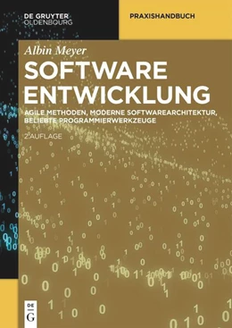 Abbildung von Meyer | Softwareentwicklung | 2. Auflage | 2024 | beck-shop.de