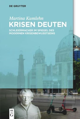 Abbildung von Kumlehn | Krisen deuten | 1. Auflage | 2024 | beck-shop.de