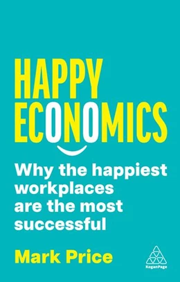 Abbildung von Price | Happy Economics | 1. Auflage | 2024 | beck-shop.de