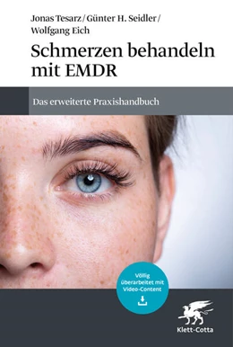 Abbildung von Tesarz / Seidler | Schmerzen behandeln mit EMDR | 1. Auflage | 2025 | beck-shop.de