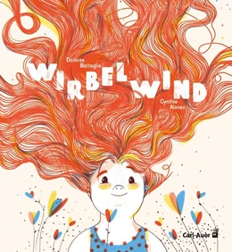 Abbildung von Alonso | Wirbelwind | 1. Auflage | 2024 | beck-shop.de